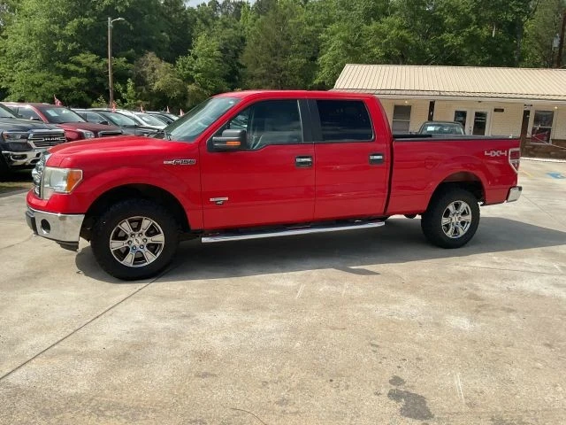 2014 Ford F-150 12th Gen - Image 4 of 31