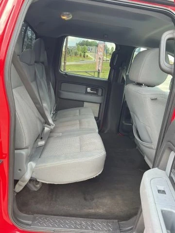 2014 Ford F-150 12th Gen - Image 31 of 31