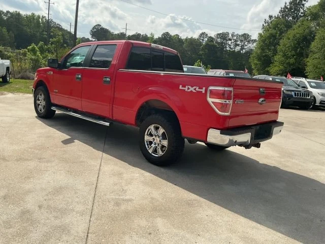 2014 Ford F-150 12th Gen - Image 8 of 31