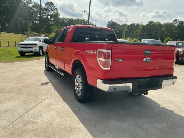 2014 Ford F-150 12th Gen - Image 9 of 31