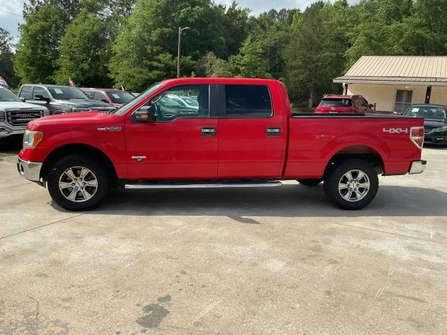 2014 Ford F-150 12th Gen - Image 5 of 31