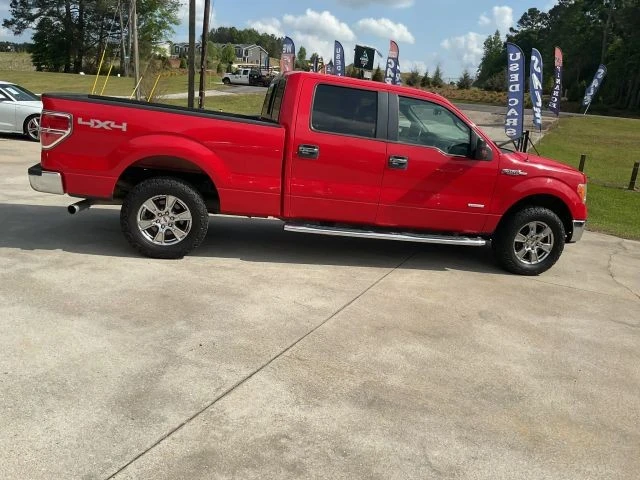 2014 Ford F-150 12th Gen - Image 17 of 31