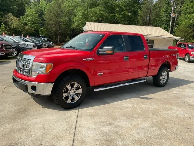 2014 Ford F-150 12th Gen - Image 3 of 31