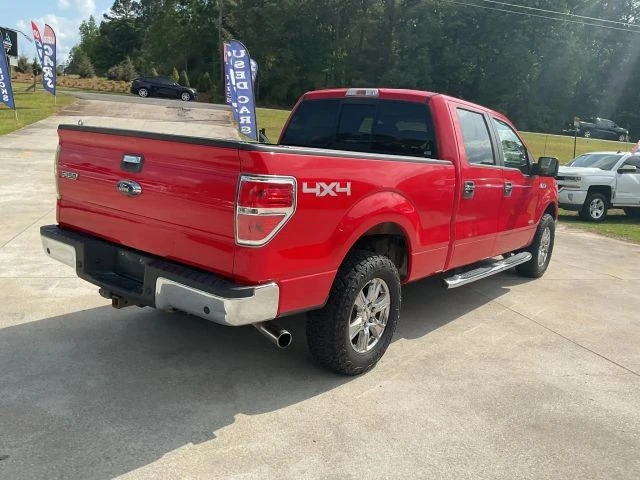 2014 Ford F-150 12th Gen - Image 13 of 31