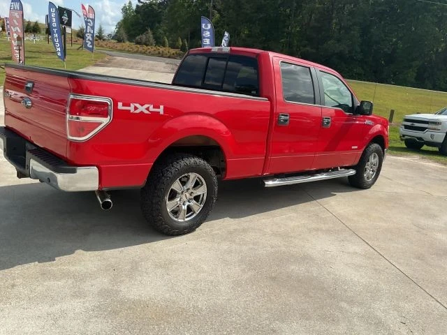 2014 Ford F-150 12th Gen - Image 14 of 31