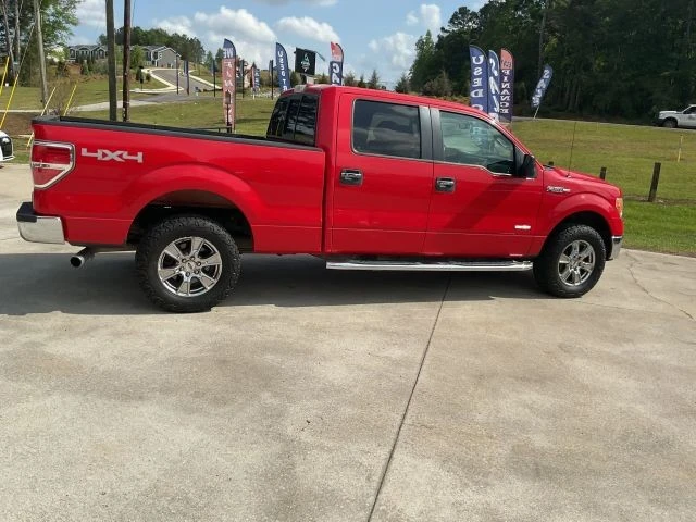 2014 Ford F-150 12th Gen - Image 16 of 31
