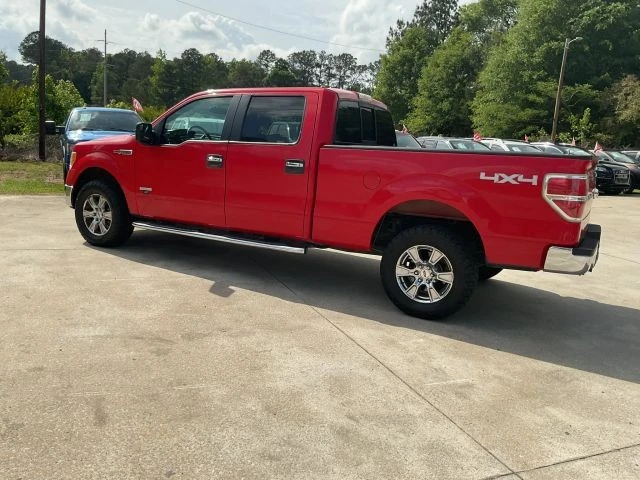 2014 Ford F-150 12th Gen - Image 7 of 31