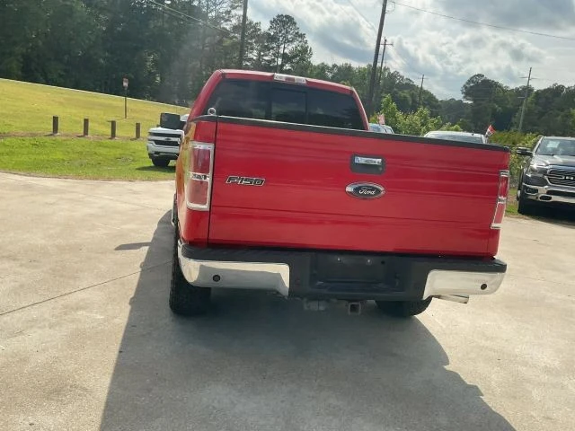 2014 Ford F-150 12th Gen - Image 10 of 31