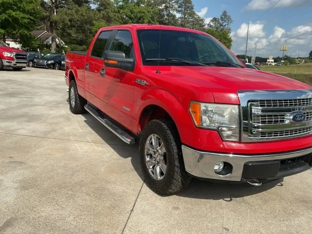 2014 Ford F-150 12th Gen - Image 20 of 31