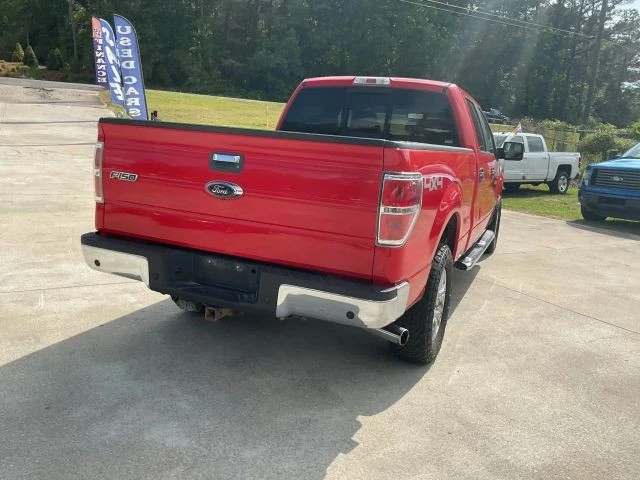 2014 Ford F-150 12th Gen - Image 12 of 31