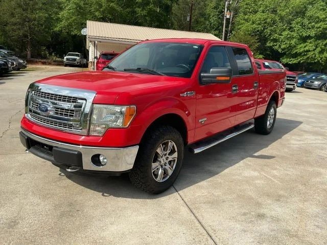 2014 Ford F-150 12th Gen - Image 2 of 31