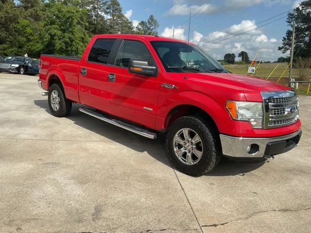 2014 Ford F-150 12th Gen - Image 19 of 31