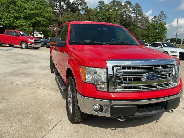 2014 Ford F-150 12th Gen - Image 21 of 31