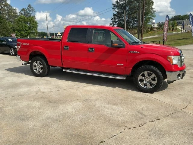 2014 Ford F-150 12th Gen - Image 18 of 31