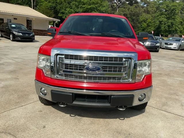 2014 Ford F-150 12th Gen - Image 22 of 31