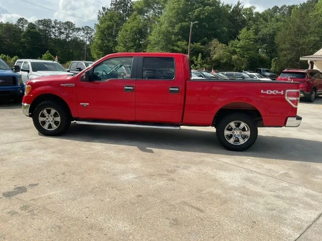 2014 Ford F-150 12th Gen - Image 6 of 31
