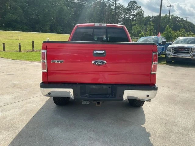 2014 Ford F-150 12th Gen - Image 11 of 31