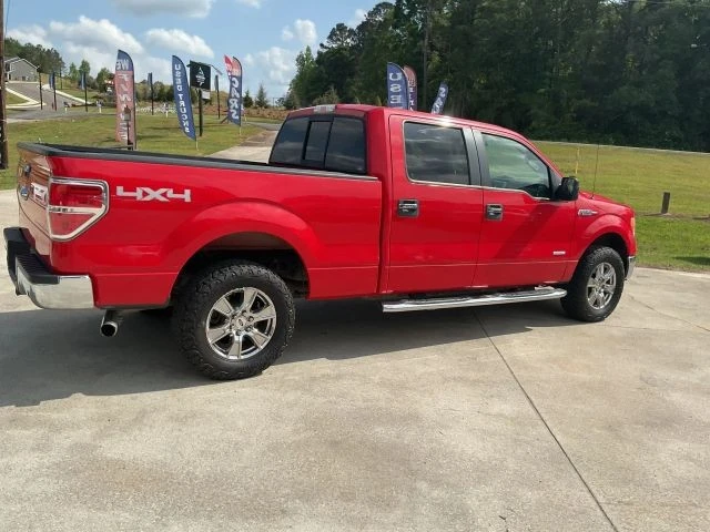 2014 Ford F-150 12th Gen - Image 15 of 31