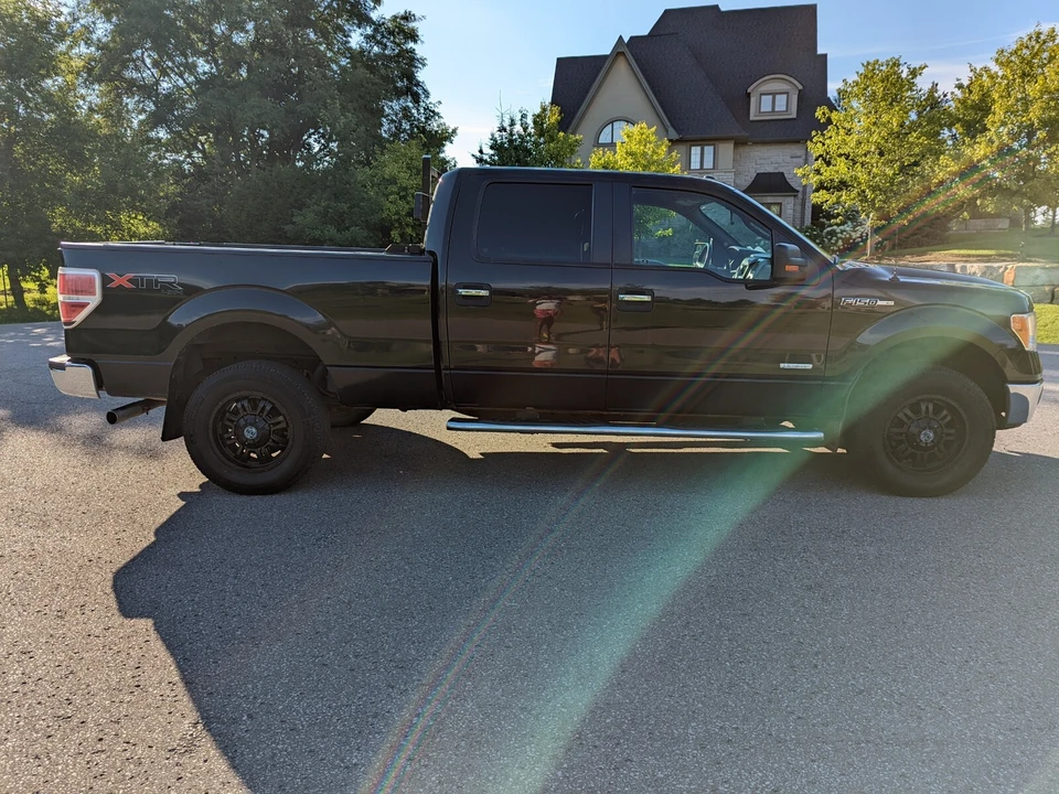 2014 Ford F-150 12th Gen - Image 7 of 11