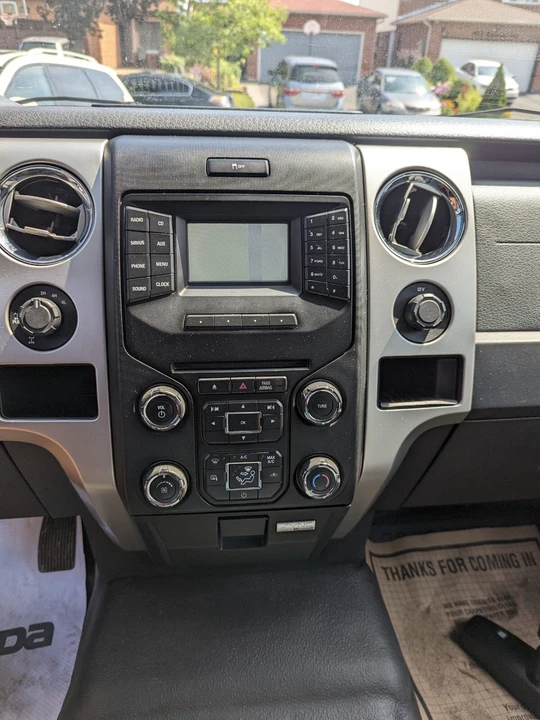 2014 Ford F-150 12th Gen - Image 2 of 11
