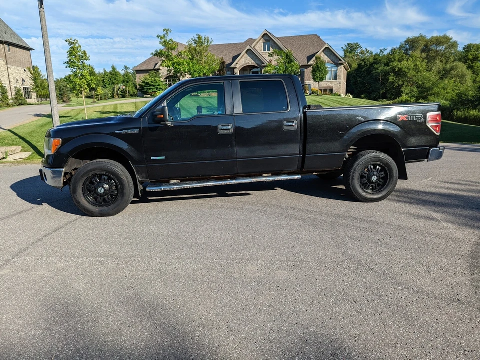2014 Ford F-150 12th Gen - Image 4 of 11