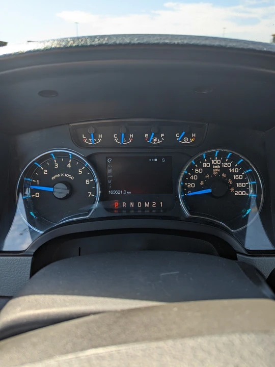 2014 Ford F-150 12th Gen - Image 10 of 11