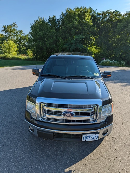 2014 Ford F-150 12th Gen - Image 8 of 11
