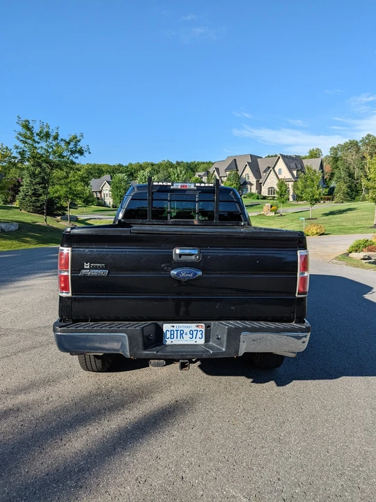 2014 Ford F-150 12th Gen - Image 5 of 11