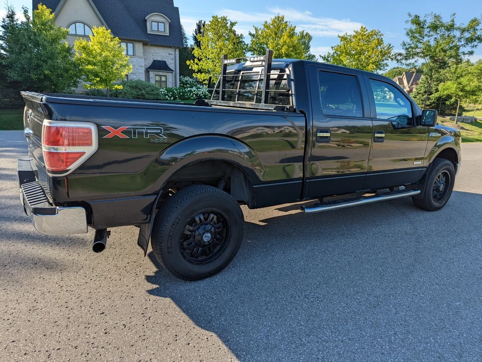 2014 Ford F-150 12th Gen - Image 6 of 11