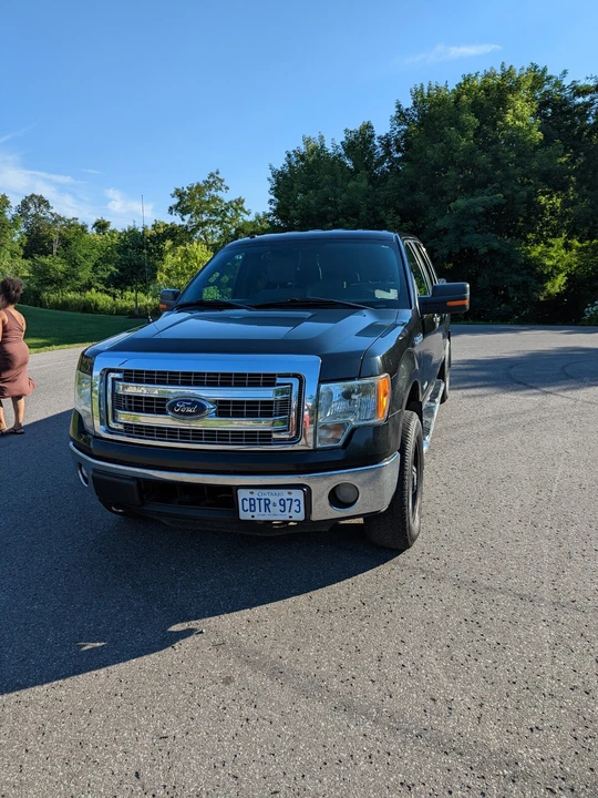 2014 Ford F-150 12th Gen - Image 3 of 11