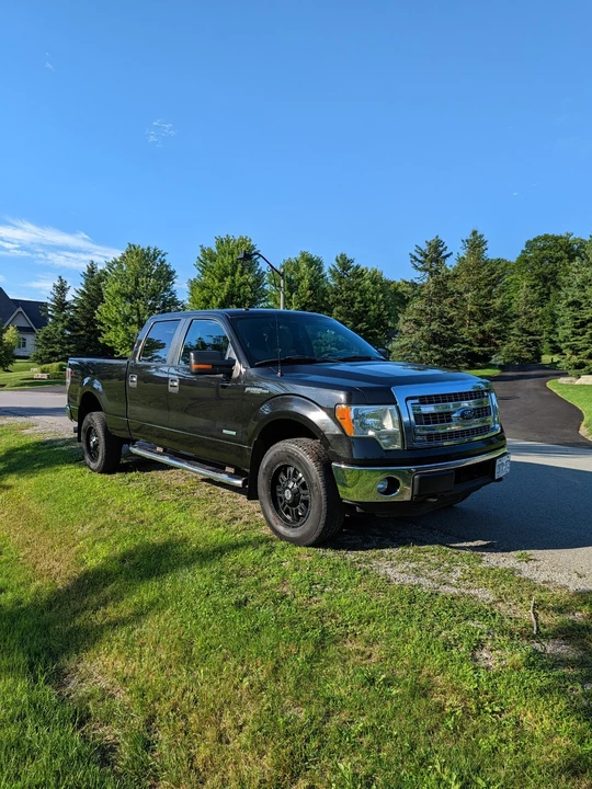 2014 Ford F-150 12th Gen - Image 9 of 11