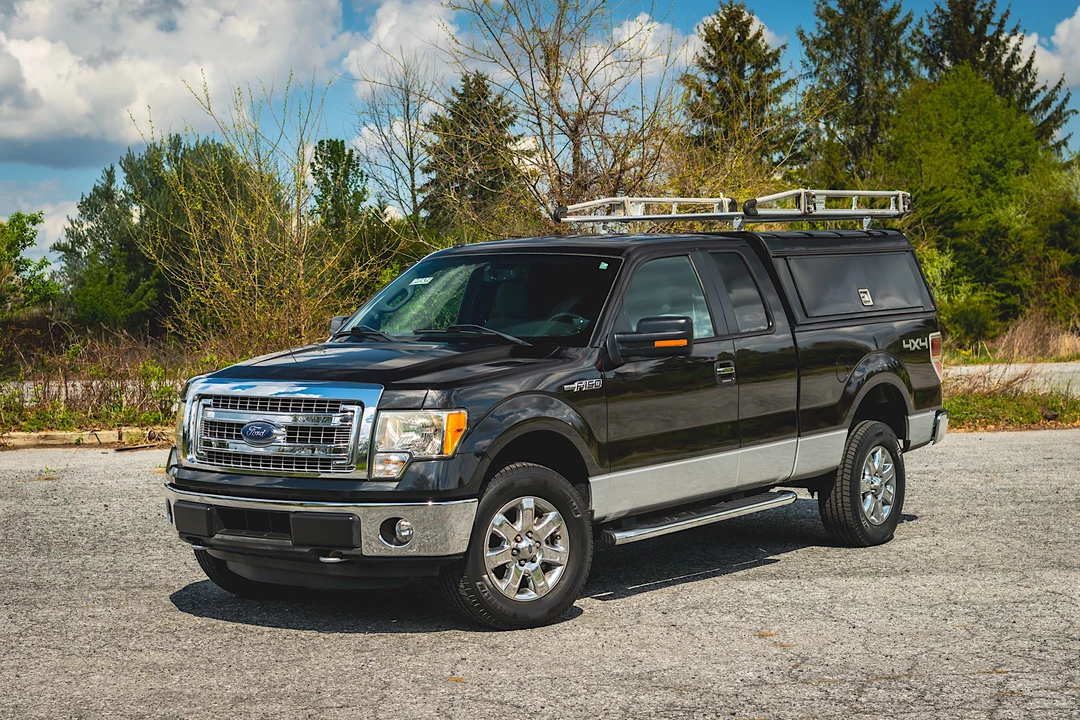 2014 Ford F-150 12th Gen - Image 11 of 31