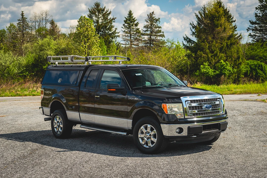 2014 Ford F-150 12th Gen - Image 5 of 31