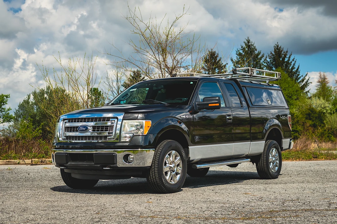 2014 Ford F-150 12th Gen - Image 10 of 31