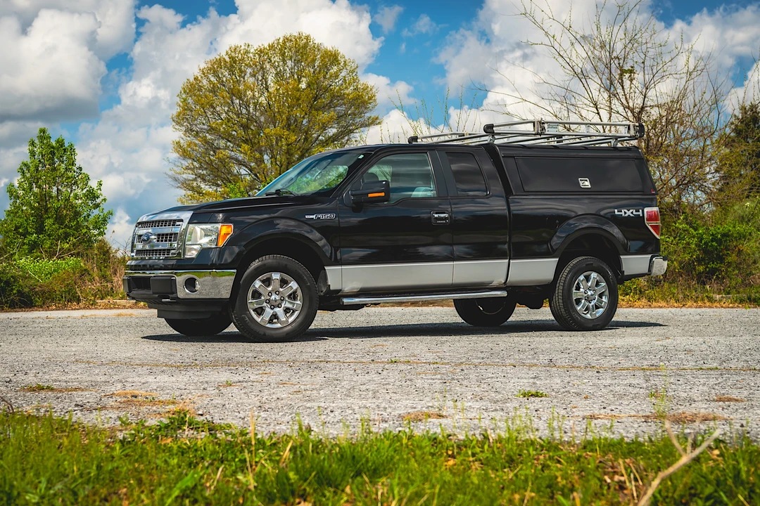 2014 Ford F-150 12th Gen - Image 13 of 31