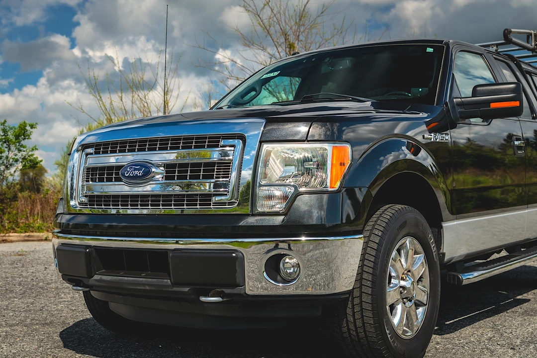 2014 Ford F-150 12th Gen - Image 29 of 31