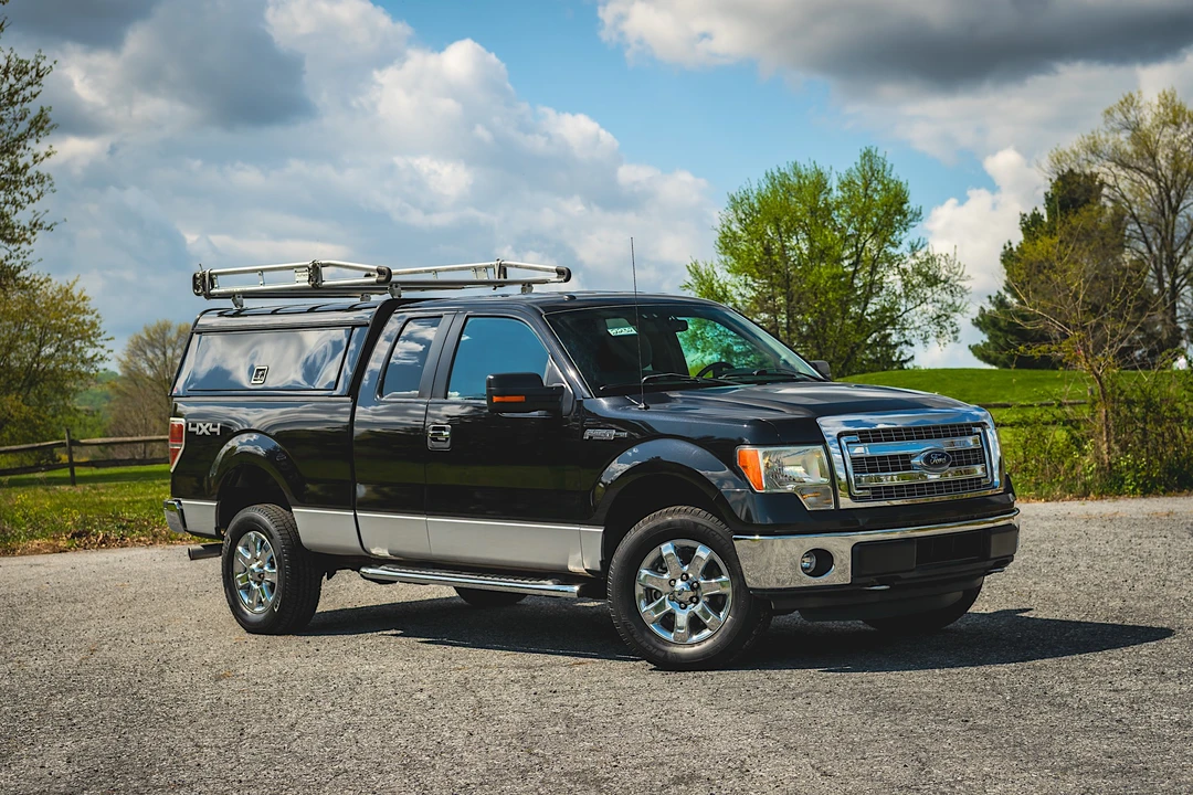 2014 Ford F-150 12th Gen - Image 2 of 31