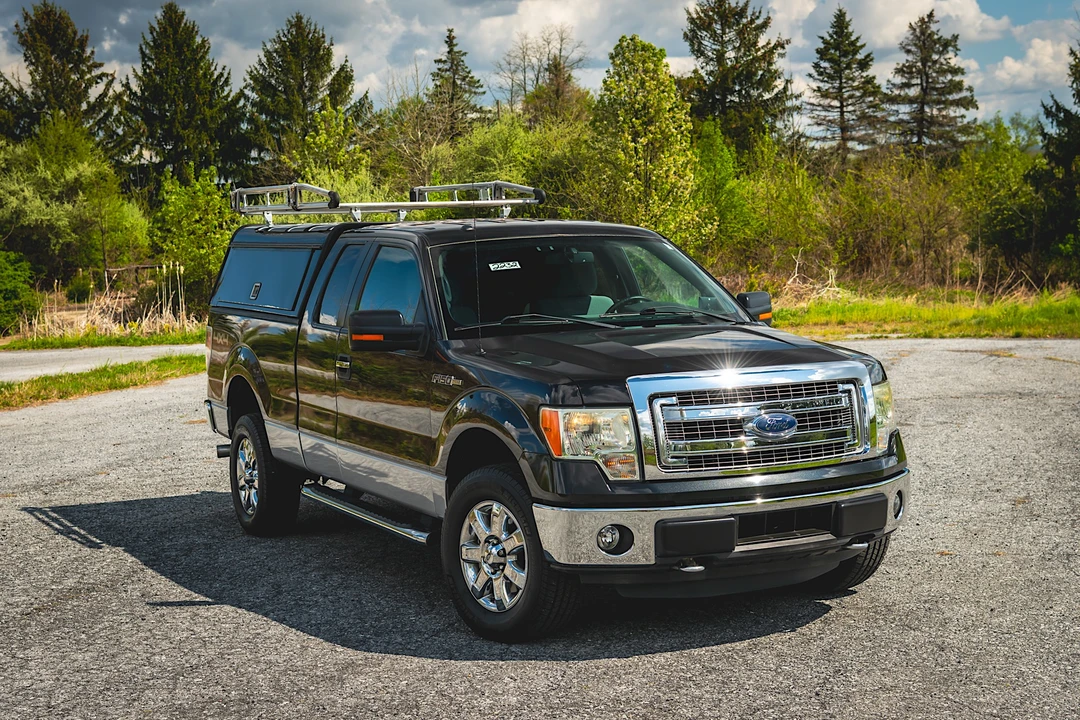 2014 Ford F-150 12th Gen - Image 7 of 31