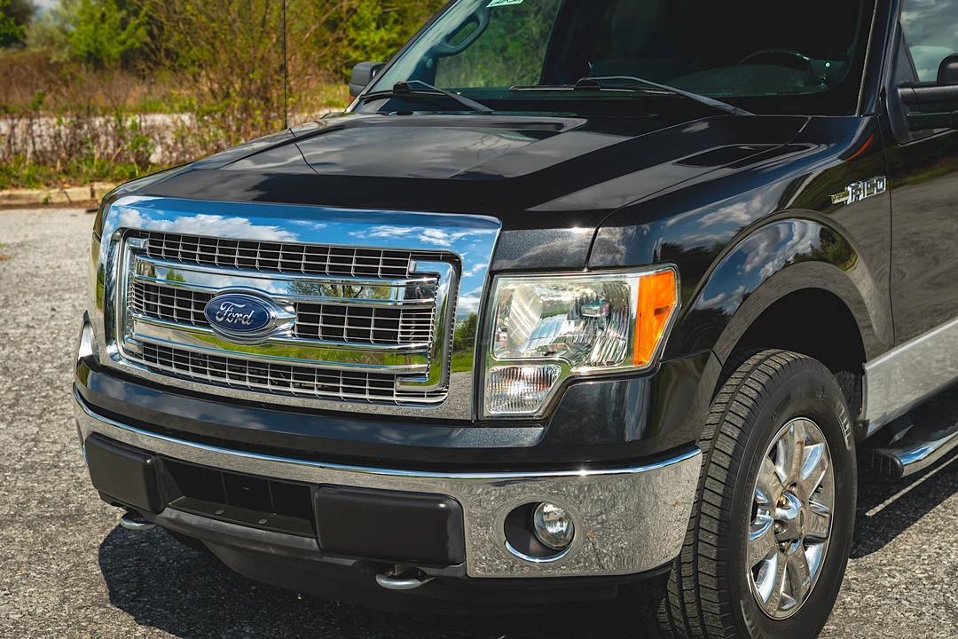 2014 Ford F-150 12th Gen - Image 28 of 31