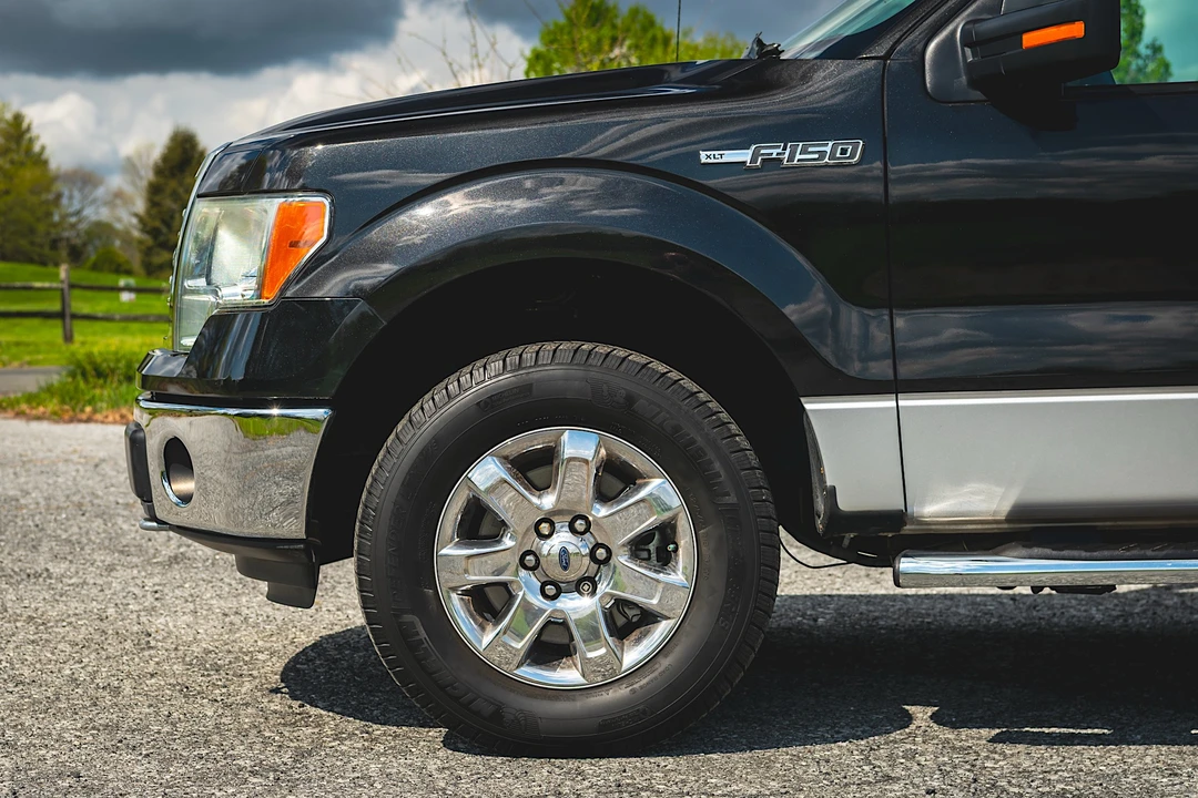 2014 Ford F-150 12th Gen - Image 26 of 31