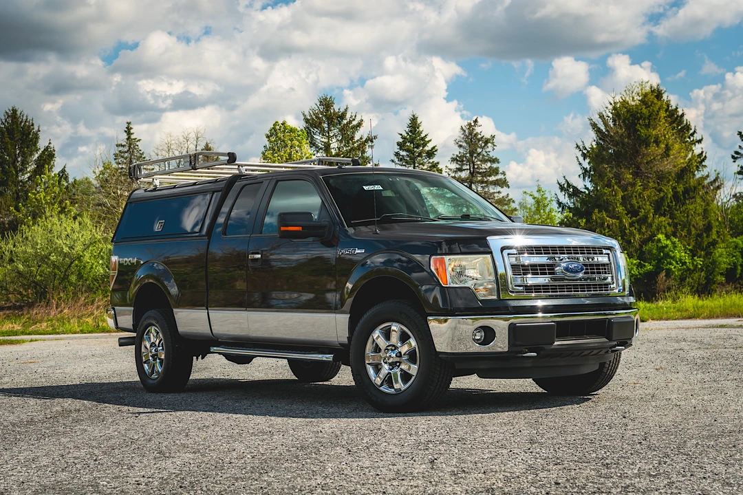 2014 Ford F-150 12th Gen - Image 6 of 31