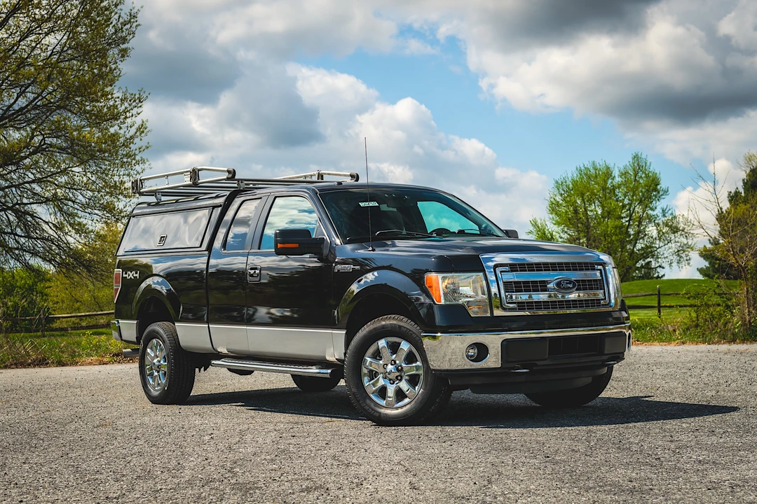 2014 Ford F-150 12th Gen - Image 3 of 31