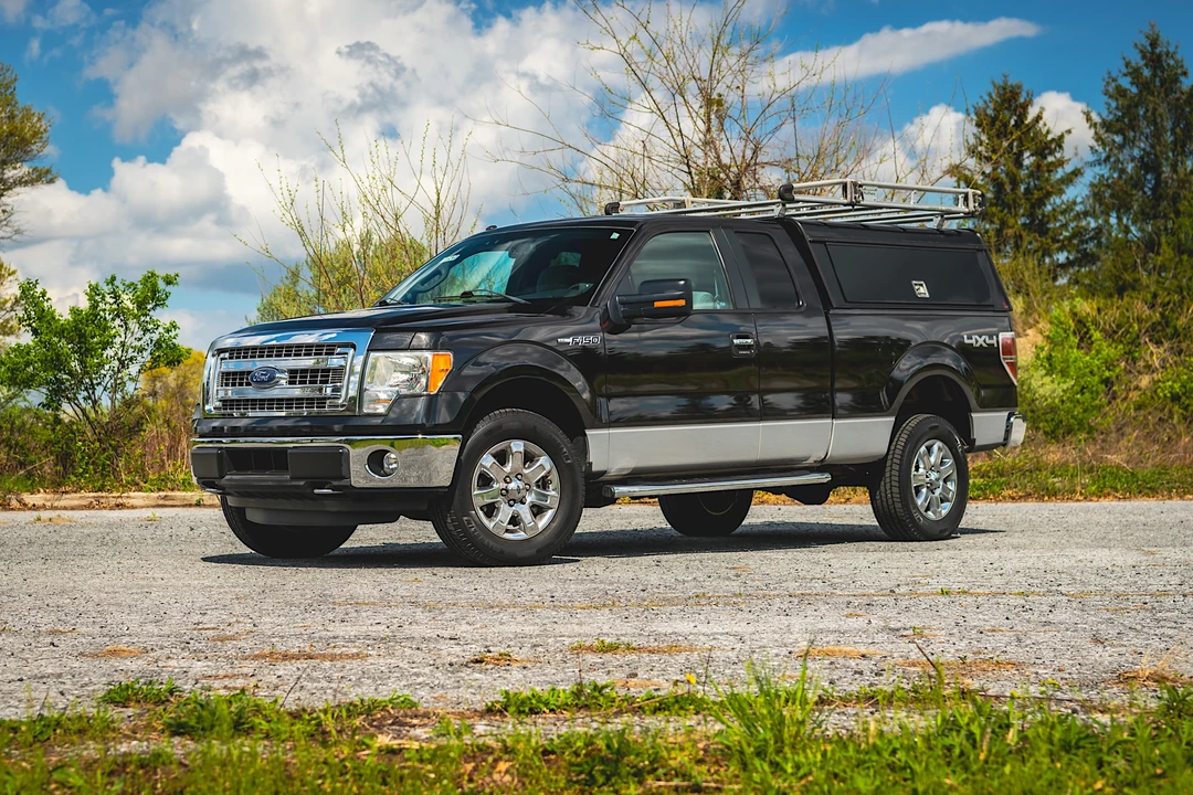2014 Ford F-150 12th Gen - Image 14 of 31