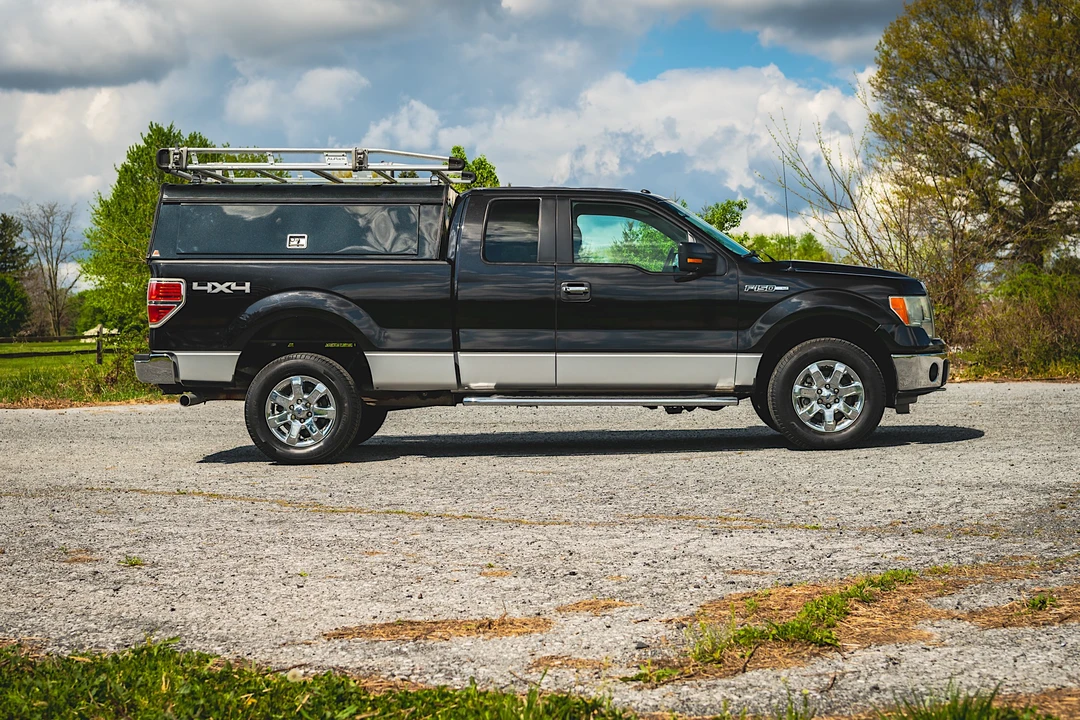 2014 Ford F-150 12th Gen - Image 25 of 31