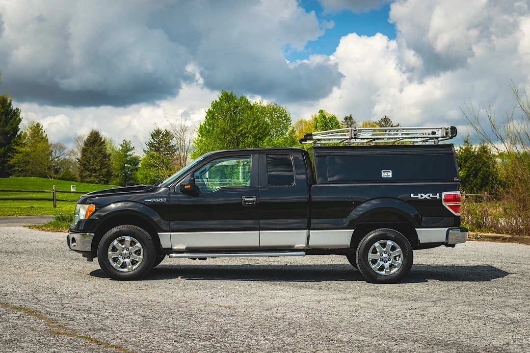 2014 Ford F-150 12th Gen - Image 15 of 31