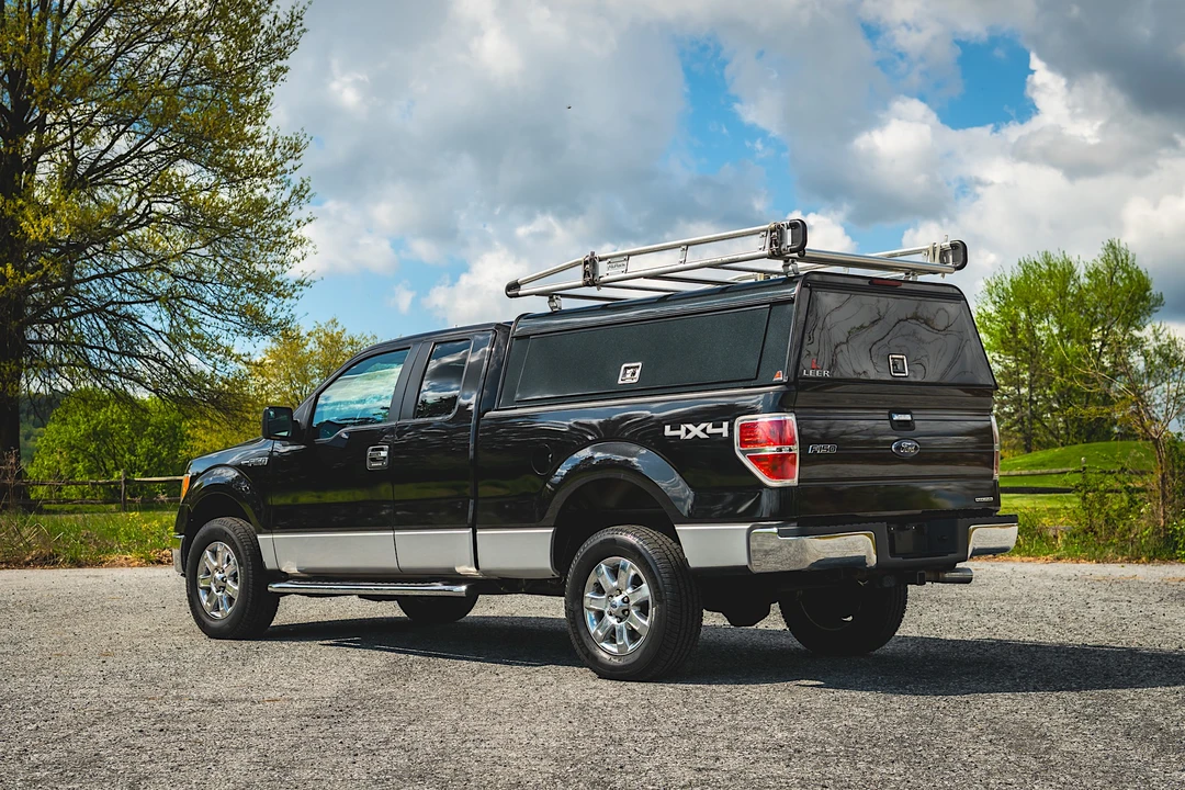 2014 Ford F-150 12th Gen - Image 19 of 31