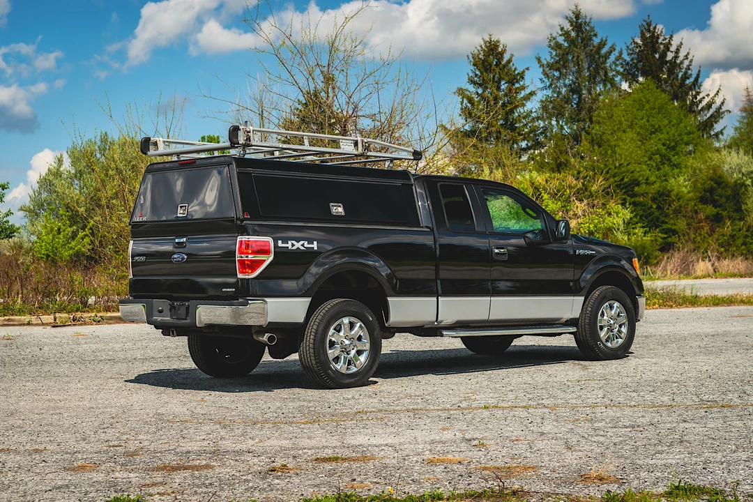 2014 Ford F-150 12th Gen - Image 23 of 31