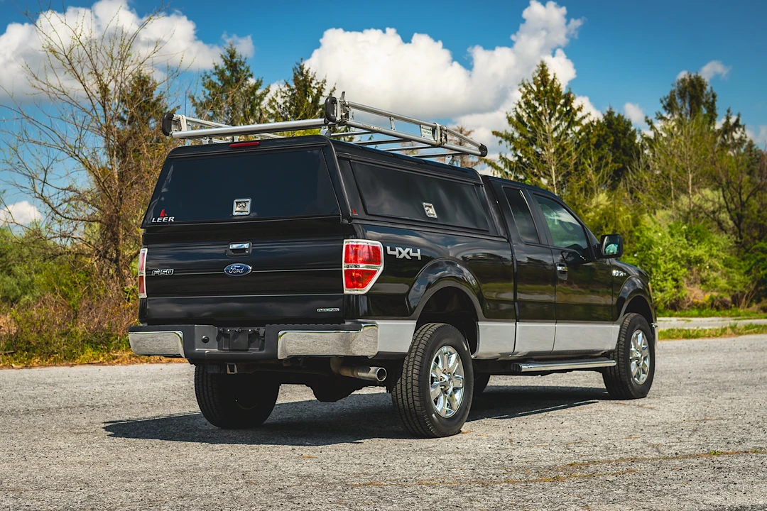 2014 Ford F-150 12th Gen - Image 21 of 31