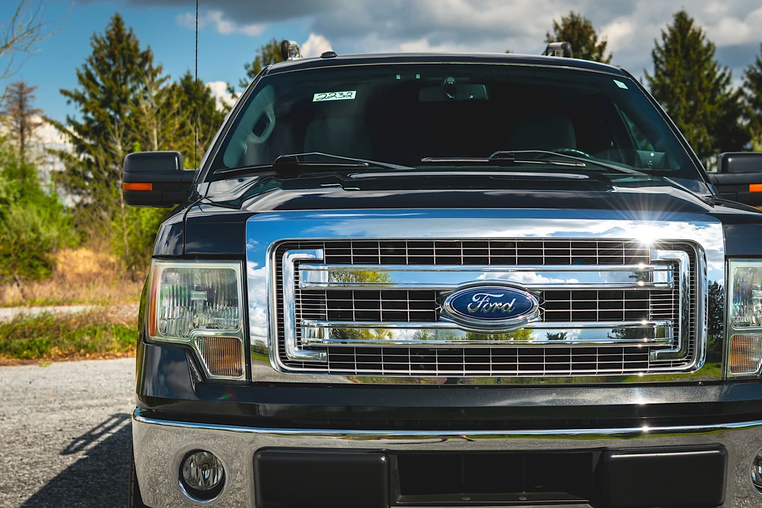 2014 Ford F-150 12th Gen - Image 31 of 31