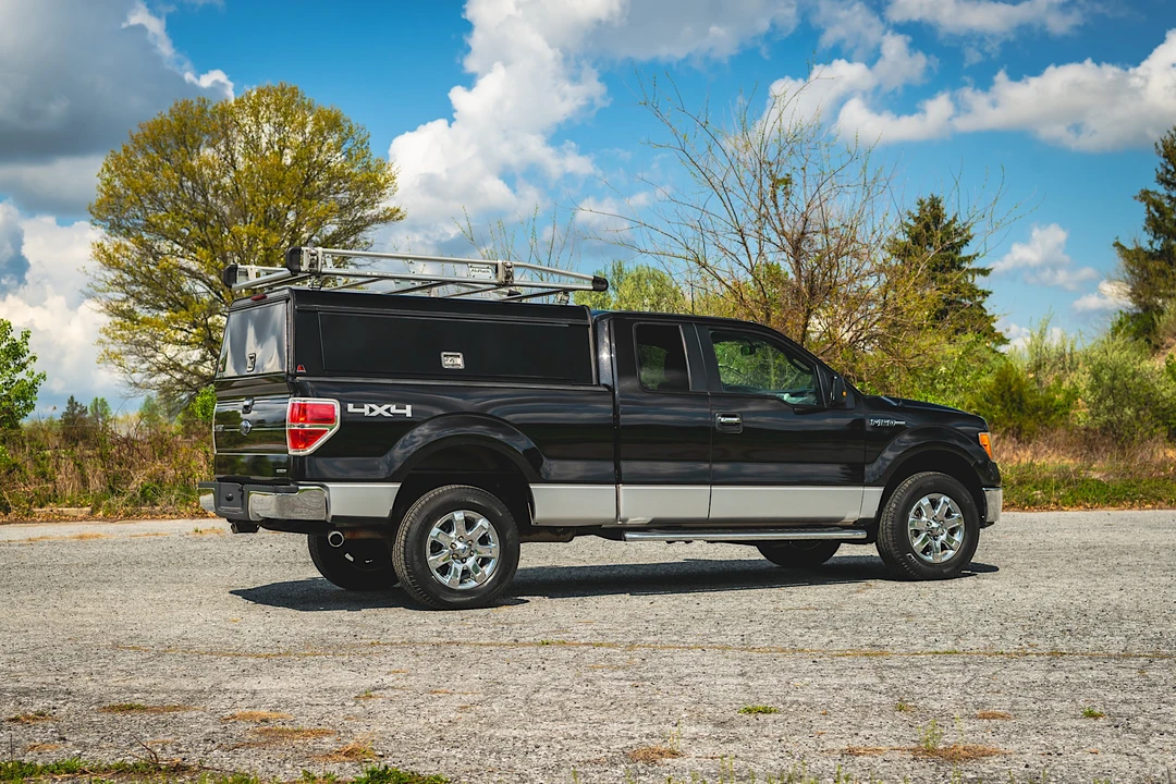 2014 Ford F-150 12th Gen - Image 22 of 31